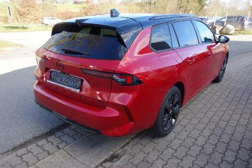 Bild 4 Opel Astra Electric Astra L Sports Tourer Electric GS