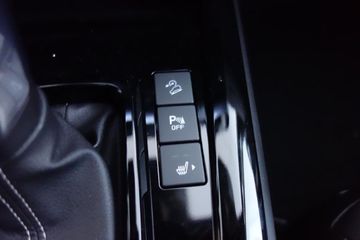 Bild 15 Isuzu D-Max Space Cab 4WD LSE