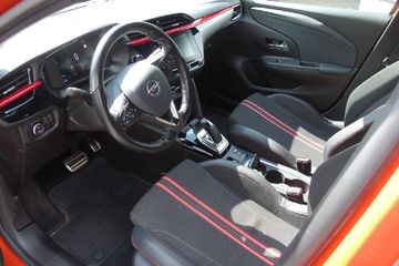 Bild 9 Opel Corsa F e GS Line