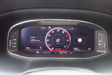 Bild 12 Cupra Ateca Basis 4Drive