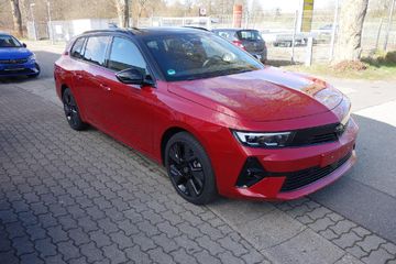 Bild 3 Opel Astra Electric Astra L Sports Tourer Electric GS