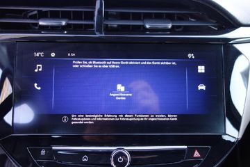 Bild 13 Opel Corsa F + Komfort Paket