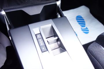 Bild 15 Opel Frontera Electric GS 83 kW