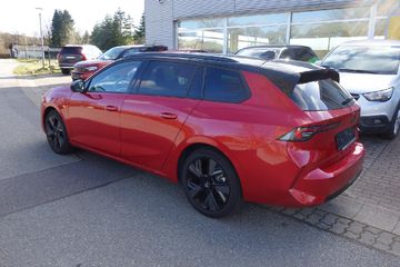 Bild 6 Opel Astra Electric Astra L Sports Tourer Electric GS