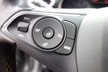 Bild 15 Opel Crossland (X) Crossland Innovation