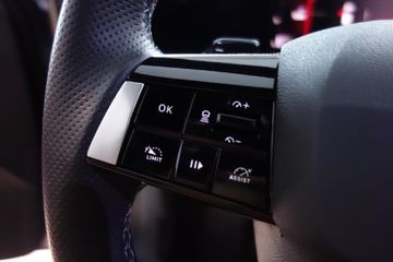 Bild 14 Opel Astra L Sports Tourer GS