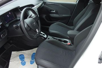 Bild 8 Opel Corsa F Elegance