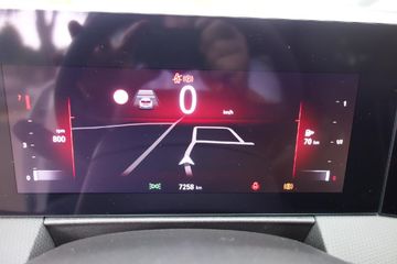 Bild 11 Opel Astra L Lim. 5-trg. GS