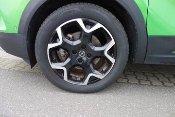 Bild 8 Opel Mokka e Ultimate