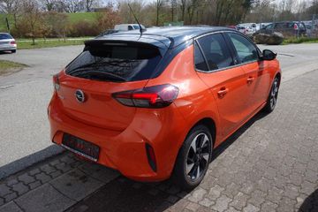 Bild 4 Opel Corsa F e GS Line