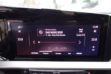 Bild 12 Opel Mokka e Ultimate