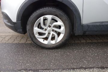 Bild 8 Opel Crossland (X) Crossland Innovation