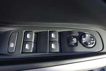 Bild 11 Opel Grandland (X) Grandland GSe Plug-in Hybrid 4