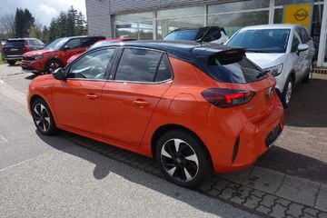 Bild 6 Opel Corsa F e GS Line