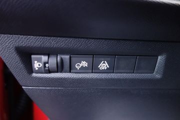 Bild 11 Opel Frontera Electric GS 83 kW