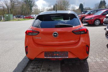 Bild 5 Opel Corsa F e GS Line