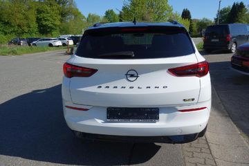 Bild 5 Opel Grandland (X) Grandland GSe Plug-in Hybrid 4
