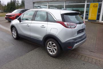 Bild 6 Opel Crossland (X) Crossland Innovation