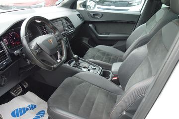 Bild 9 Cupra Ateca Basis 4Drive