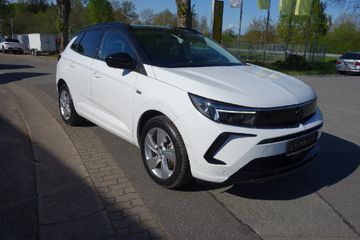 Bild 3 Opel Grandland (X) Grandland GSe Plug-in Hybrid 4
